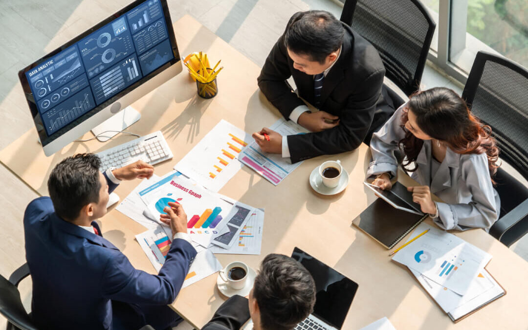 Marketing Strategies That Drive Real Results.