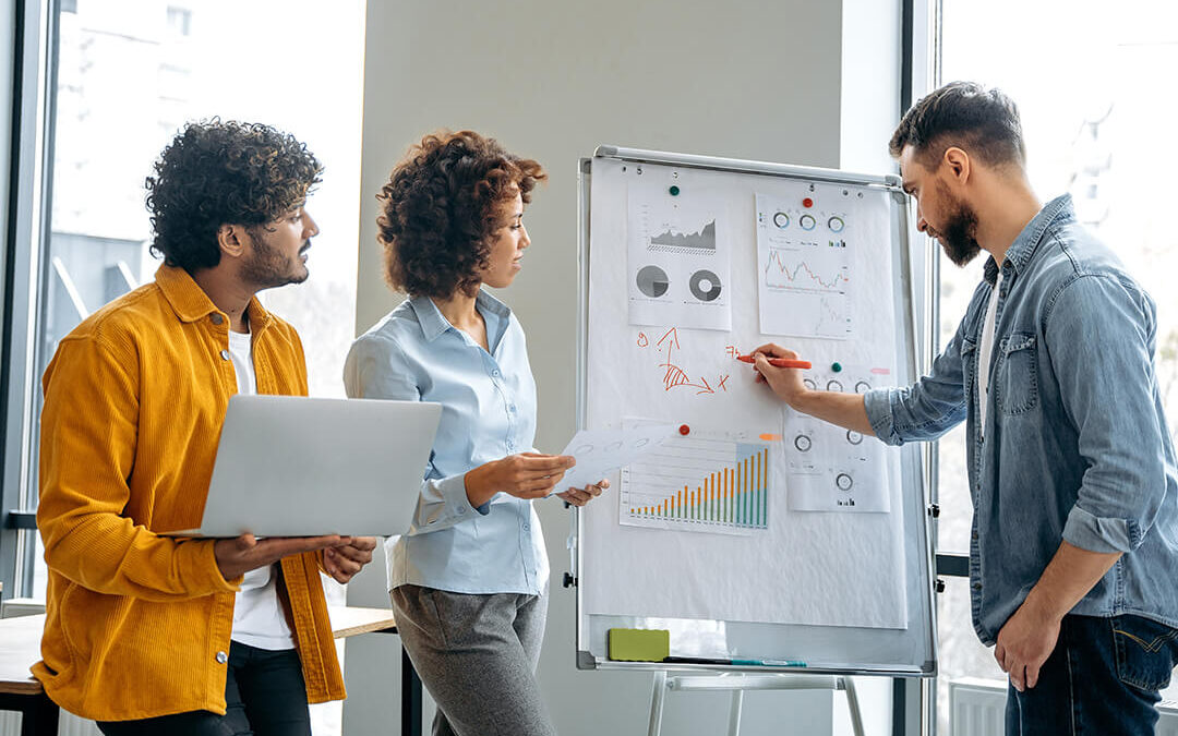 Top 10 Sales-Boosting Marketing Strategies 2025