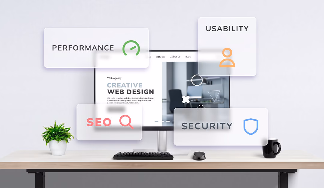 Best Website Builder in the UK (2026): A No-Nonsense Guide for Businesses