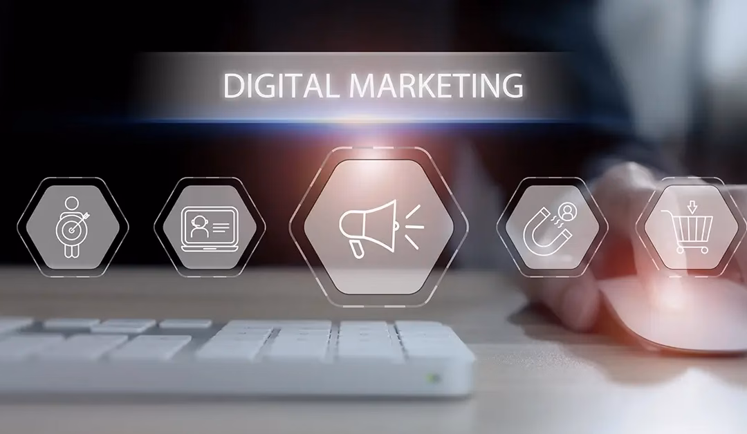 How Does Digital Marketing Work?