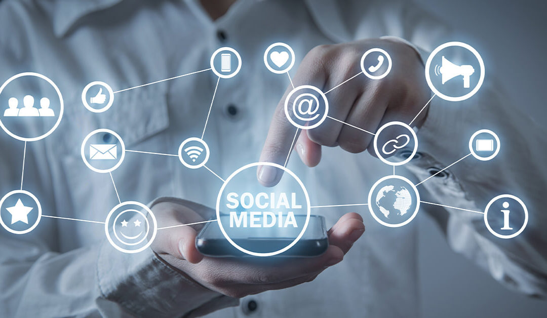 How to Create a High‑Converting Social Media Strategy (That Turns Attention into Leads)