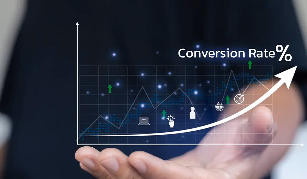 Why Your Website Isn’t Converting (And How to Fix It)